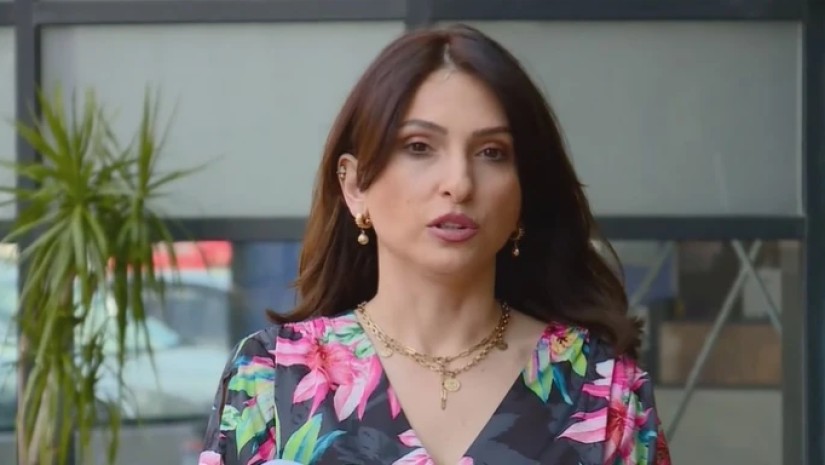 სოფო ბაბუციძე
