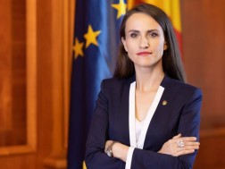 რუმინეთის საგარეო საქმეთა მინისტრი