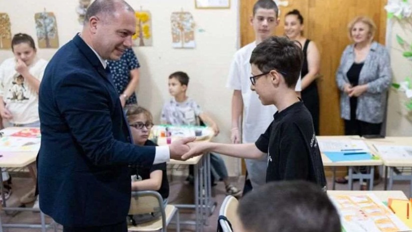 გივი მიქანაძე