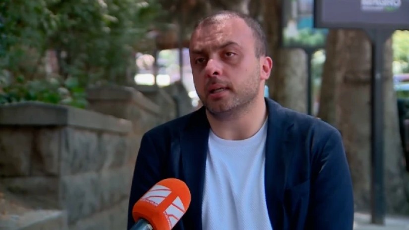 გიორგი სიორიძე გიორგი სიორიძე