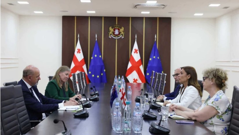 ნინო თანდილაშვილი ნინო თანდილაშვილი