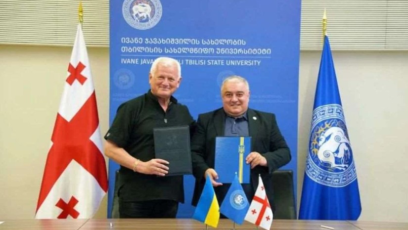 ჯაბა სამუშია