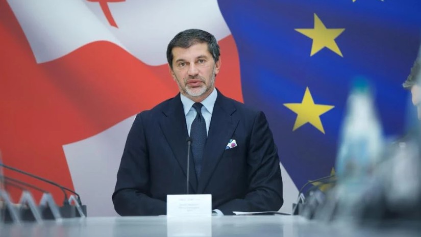 კახა კალაძე