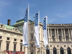 ალექსანდრე მაისურაძემ ეუთო/ოდირის დირექტორთან შეხვედრა გამართა