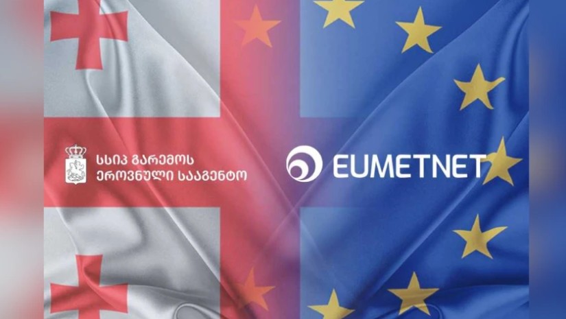 გარემოს ეროვნული სააგენტო