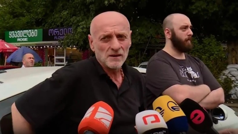 ადგილობრივი