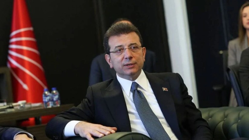 ეკრემ იმამოღლუ