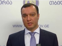 ირაკლი ბენდელიანი