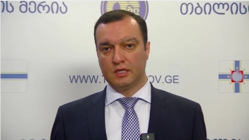 ირაკლი ბენდელიანი