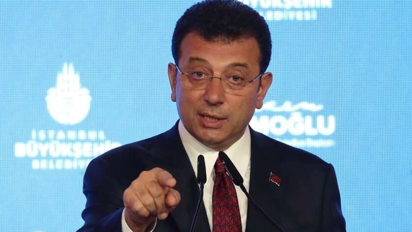 ექრემ იმამოღლუ