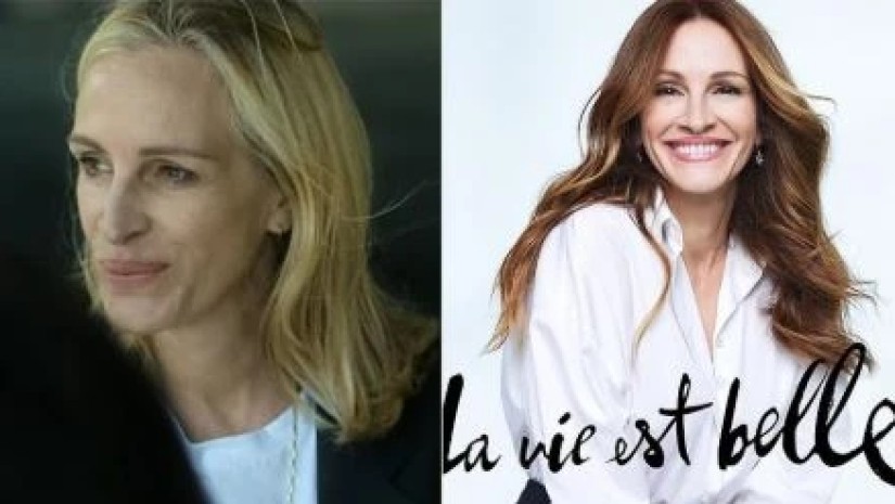 ჯულია რობერტსი