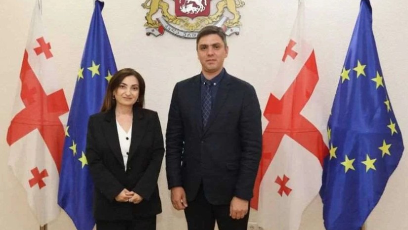 გიორგი ღურჯუმელიძე