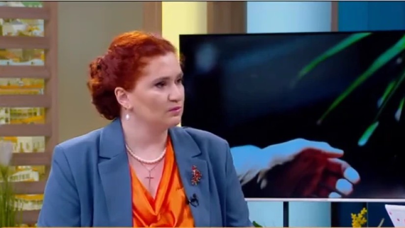  ელენე მარიამიძე