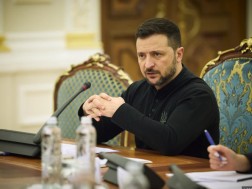 ზელენსკი