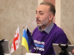 გიორგი შარაშიძე