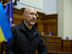 დენის შმიგალი
