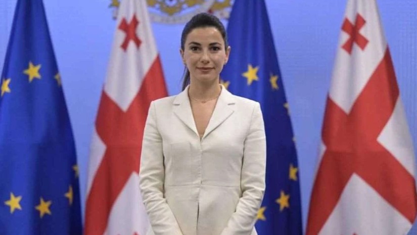 მარიამ ქვრივიშვილი