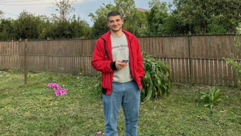 რეზო რუხაძე