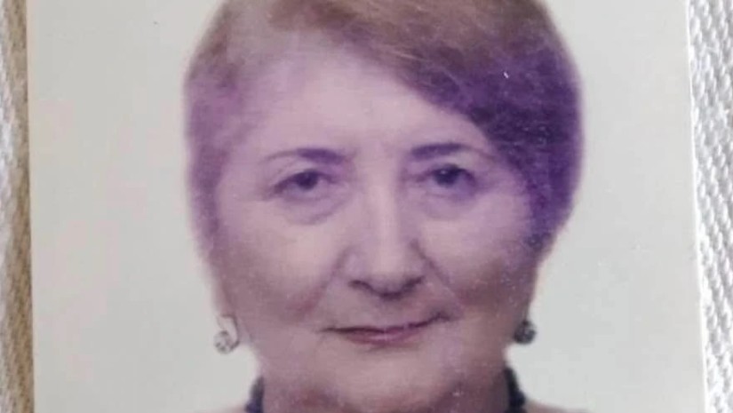 ქალი