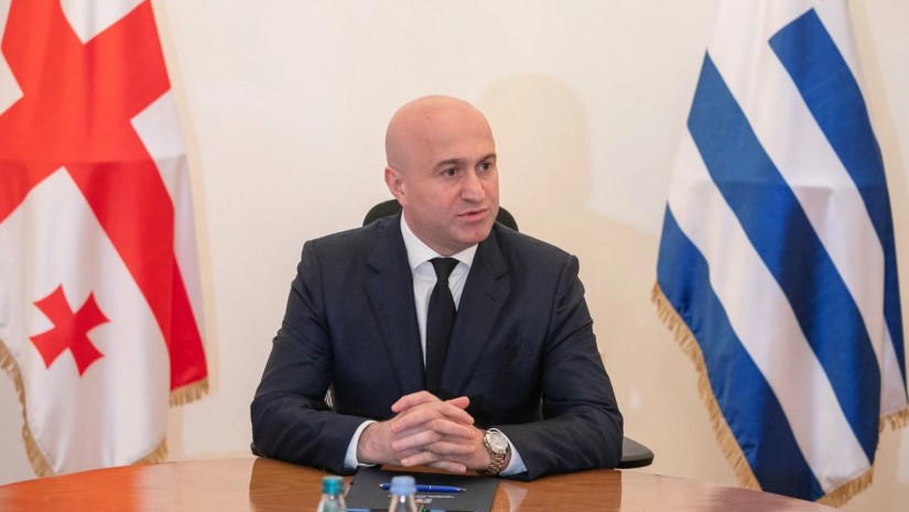 სულხან თამაზაშვილი