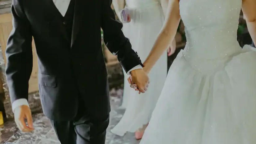 ქორწილი