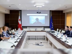 ლევან ჟორჟოლიანი