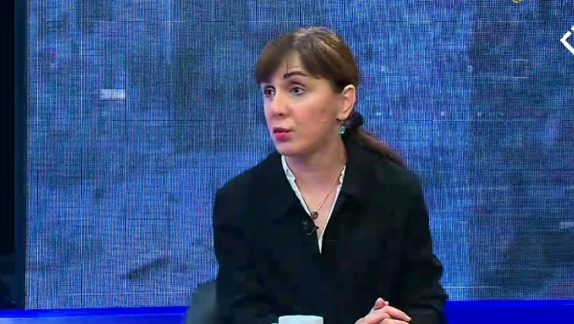 ეკა წამალაშვილი