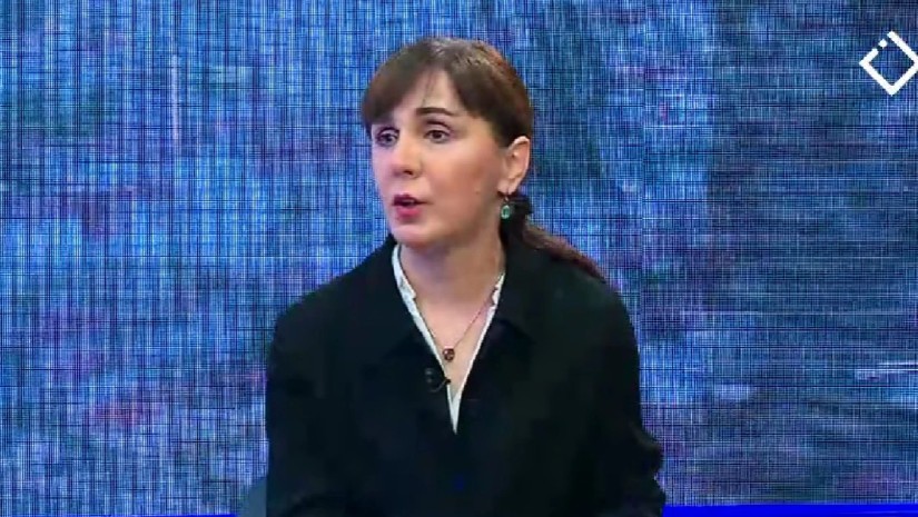 ეკა წამალაშვილი