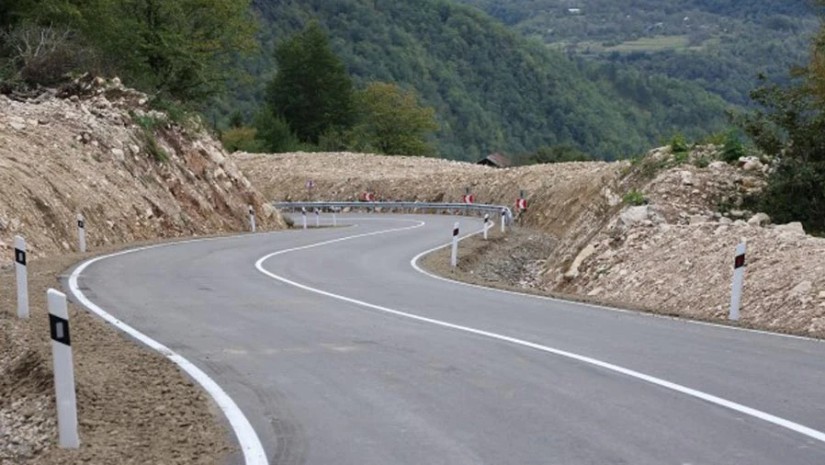 მოძრაობა აღდგა 