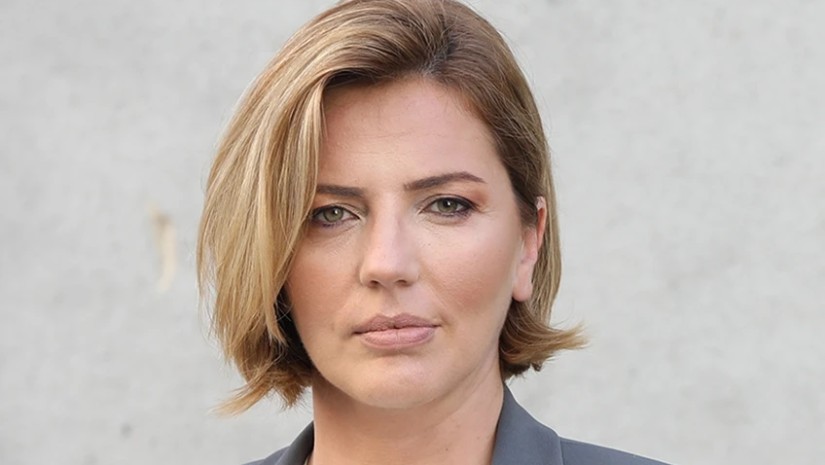ანა დოლიძე ანა დოლიძე