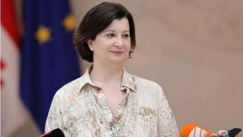 თამარ ზოდელავა