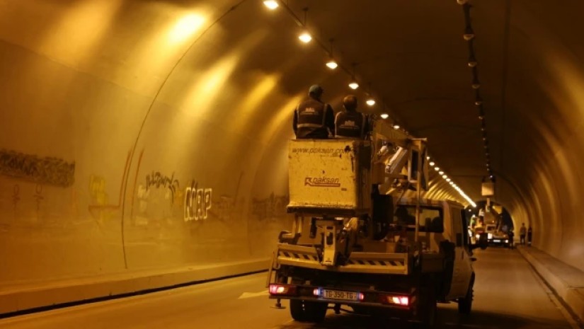 LED სანათები