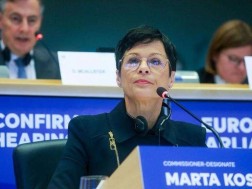 მარტა კოსი