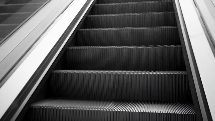 ესკალატორი