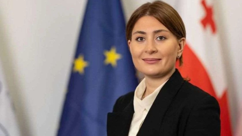 თამარ იოსელიანი თამარ იოსელიანი