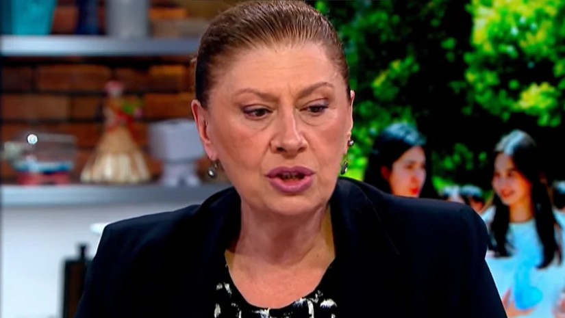 ნინო წერეთელი