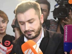 გიორგი გრძელიშვილი