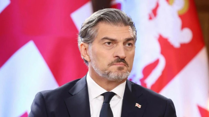 მიხეილ ყაველაშვილი მიხეილ ყაველაშვილი