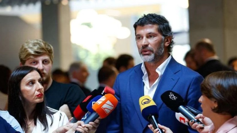 კახა კალაძე