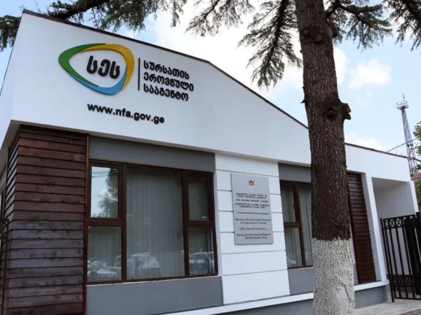 სურსათის სააგენტო