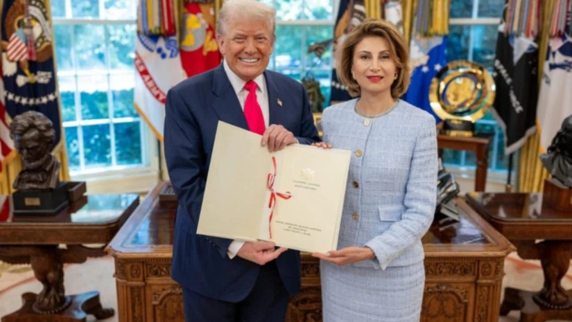 თამარ ტალიაშვილი