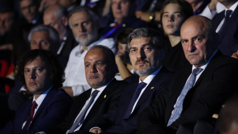 პრეზიდენტი