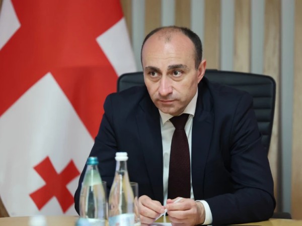 გეკა გელაძე