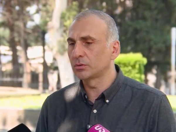 ალეკო ელისაშვილი ალეკო ელისაშვილი