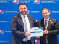 ცესკო