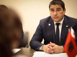 შალვა პაპუაშვილი