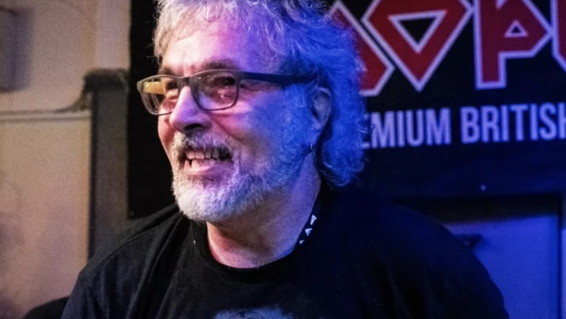 პოლ მარიო დეი პოლ მარიო დეი