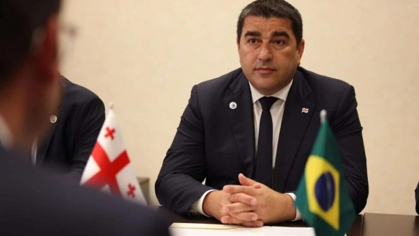 პაპუაშვილი
