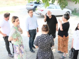 სახალხო დამცველი