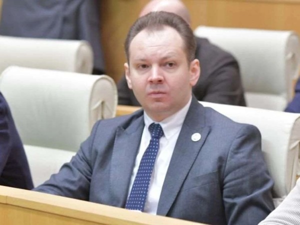 თორნიკე ჭეიშვილი